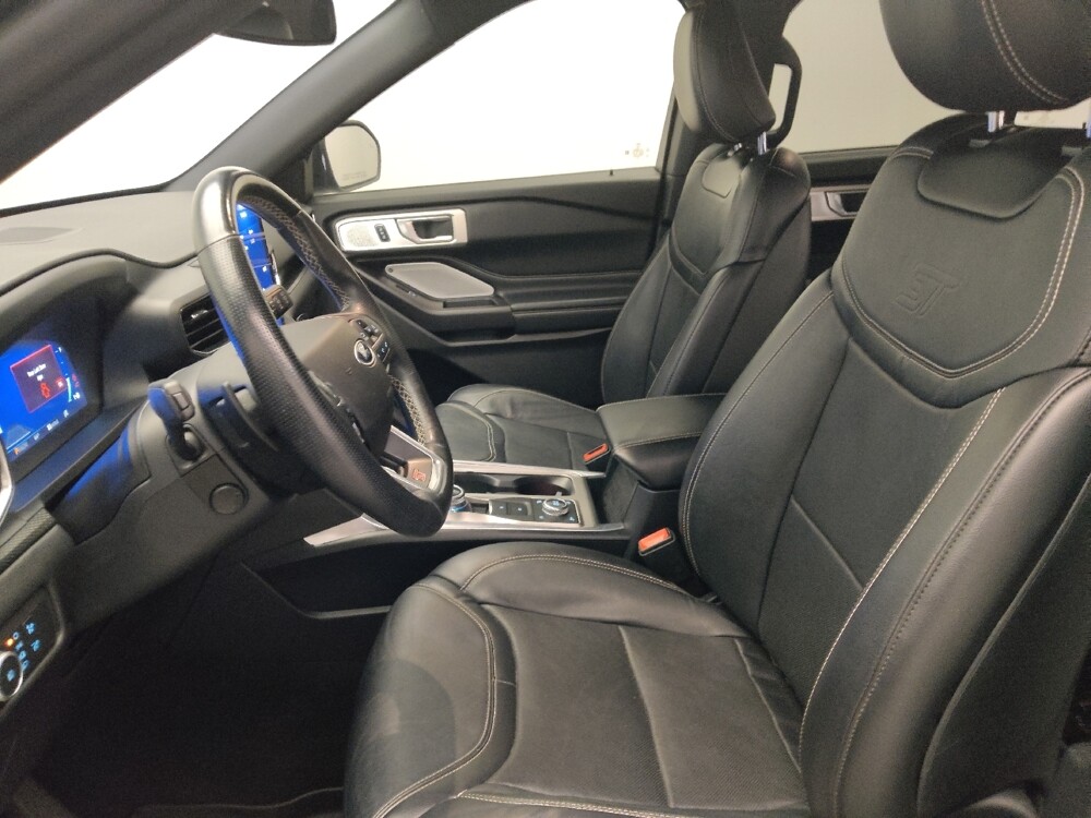 2020 Ford Explorer in Macon, GA 31210 - 18136933 17