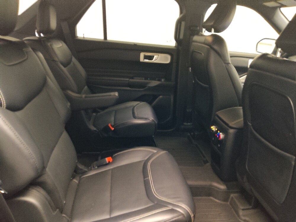 2020 Ford Explorer in Macon, GA 31210 - 18136933 19