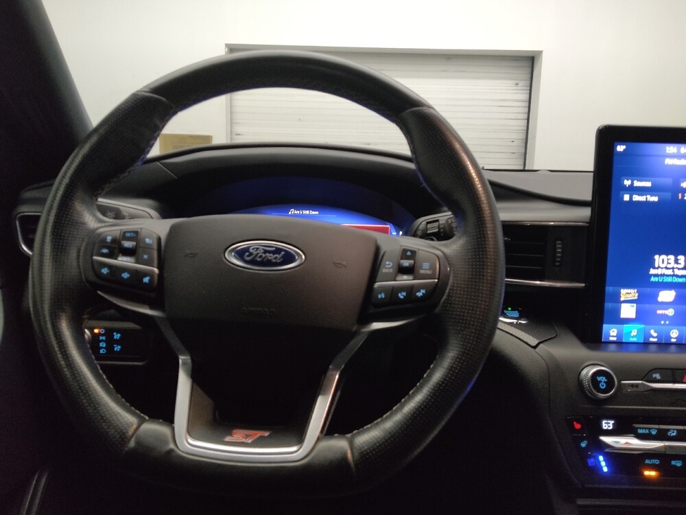 2020 Ford Explorer in Macon, GA 31210 - 18136933 22