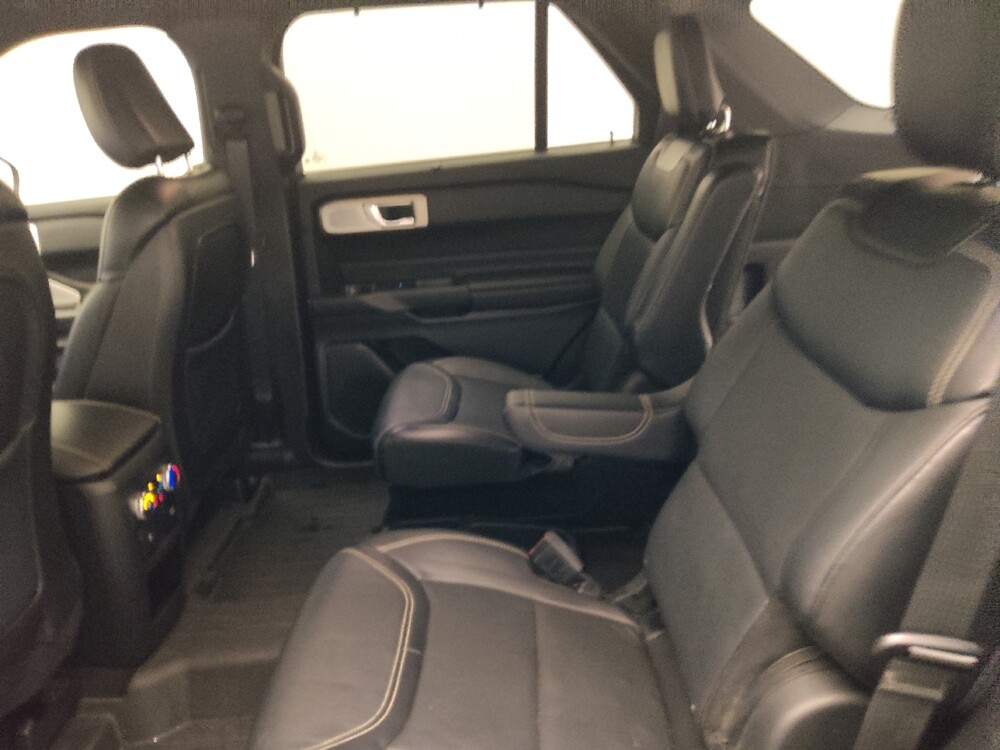 2020 Ford Explorer in Macon, GA 31210 - 18136933 18