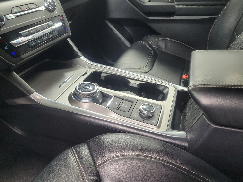 2020 Ford Explorer in Macon, GA 31210 - 18136933 26