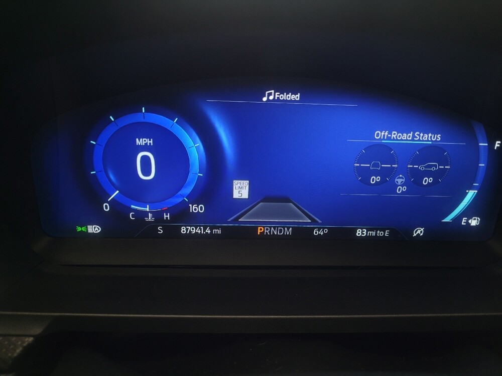 2020 Ford Explorer in Macon, GA 31210 - 18136933 23