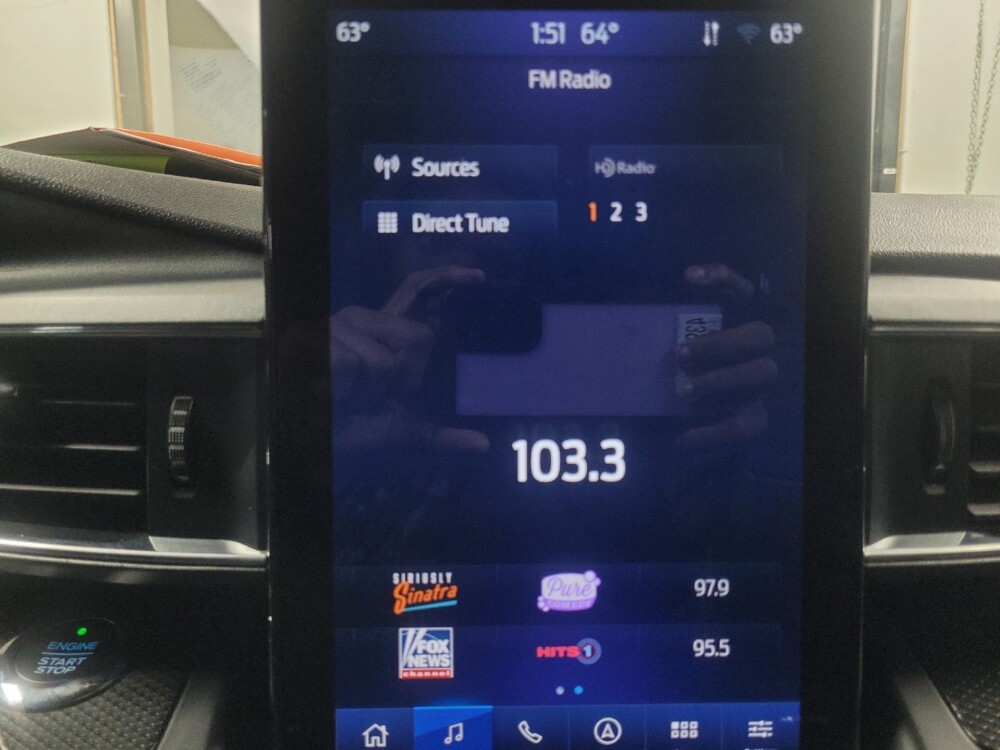 2020 Ford Explorer in Macon, GA 31210 - 18136933 25