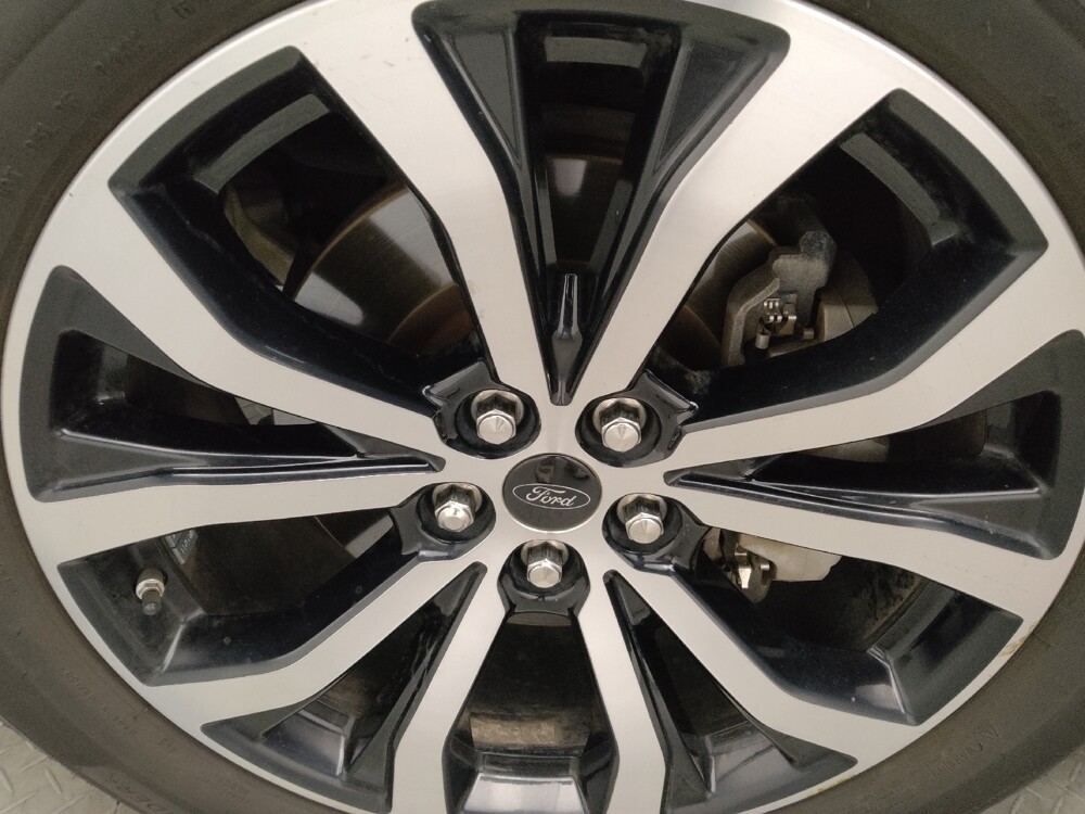 2020 Ford Explorer in Macon, GA 31210 - 18136933 31