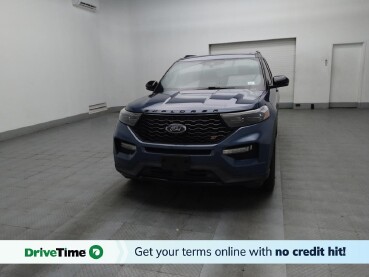 2020 Ford Explorer in Macon, GA 31210