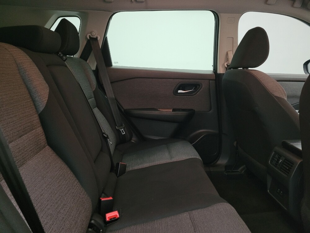 2023 Nissan Rogue in Maple Heights, OH 44137 - 18136935 19