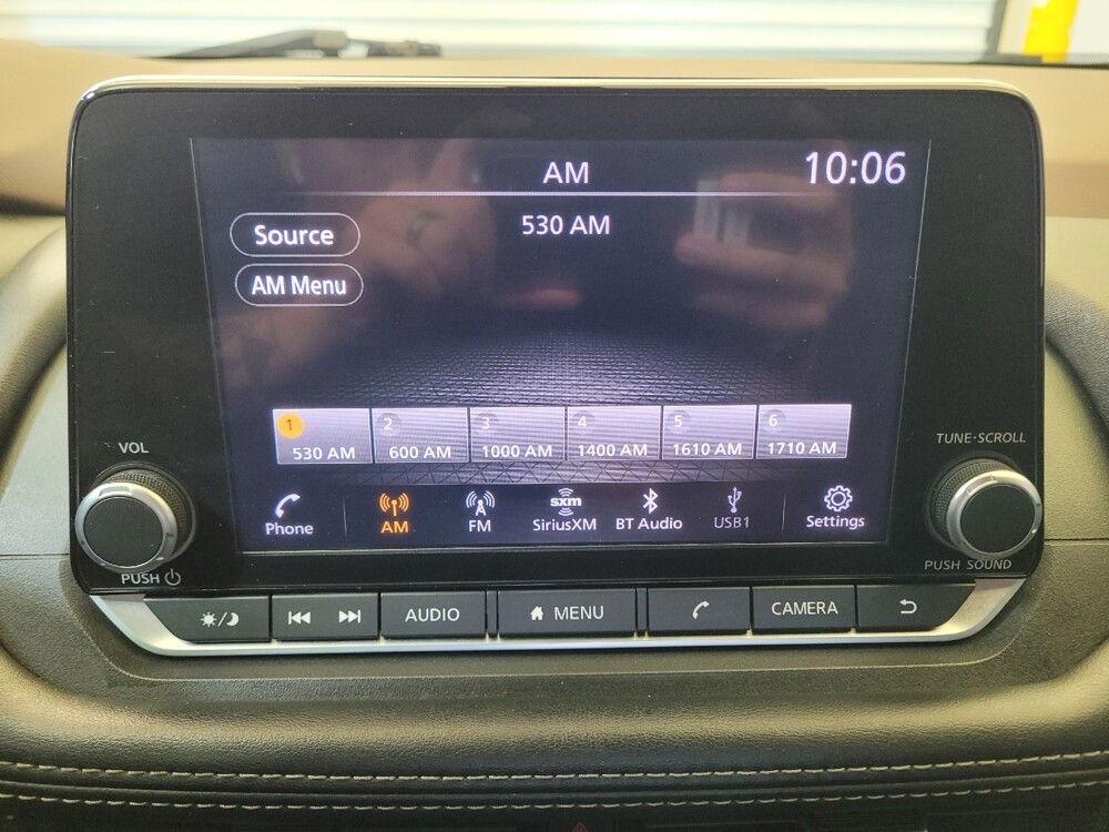 2023 Nissan Rogue in Maple Heights, OH 44137 - 18136935 25