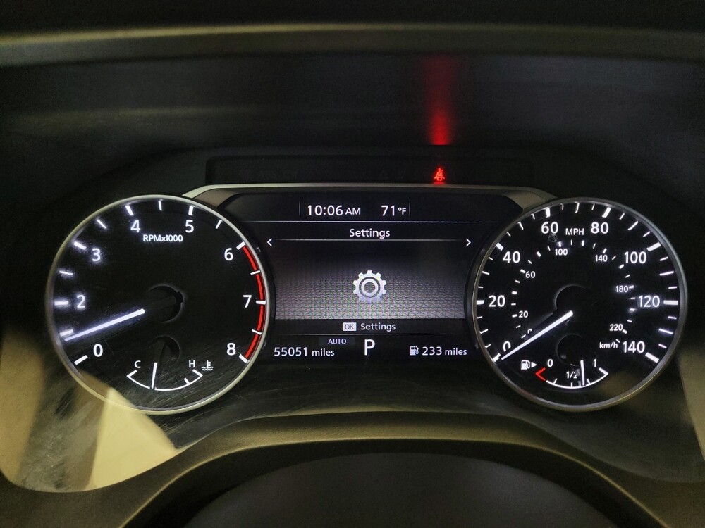 2023 Nissan Rogue in Maple Heights, OH 44137 - 18136935 23