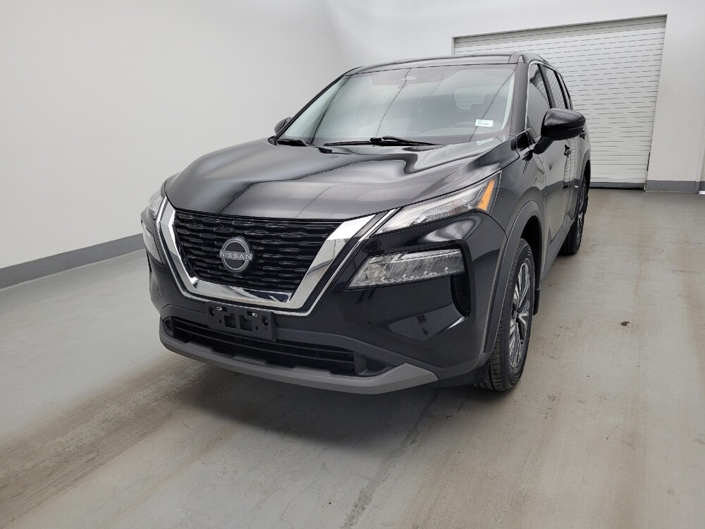 2023 Nissan Rogue in Maple Heights, OH 44137 - 18136935 15