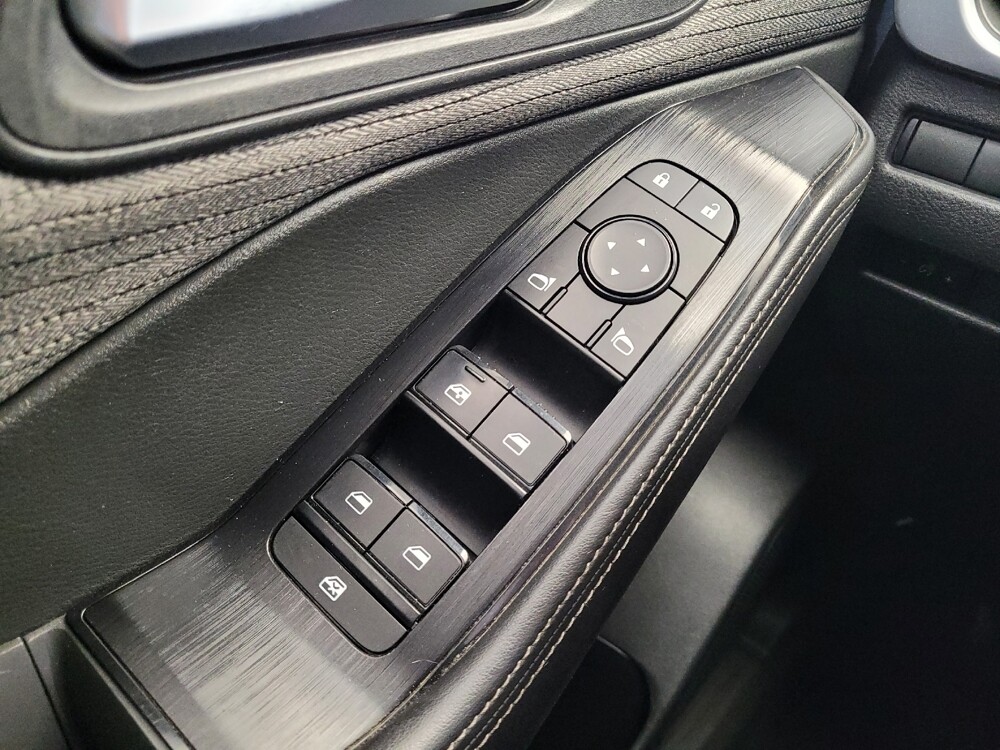 2023 Nissan Rogue in Maple Heights, OH 44137 - 18136935 27