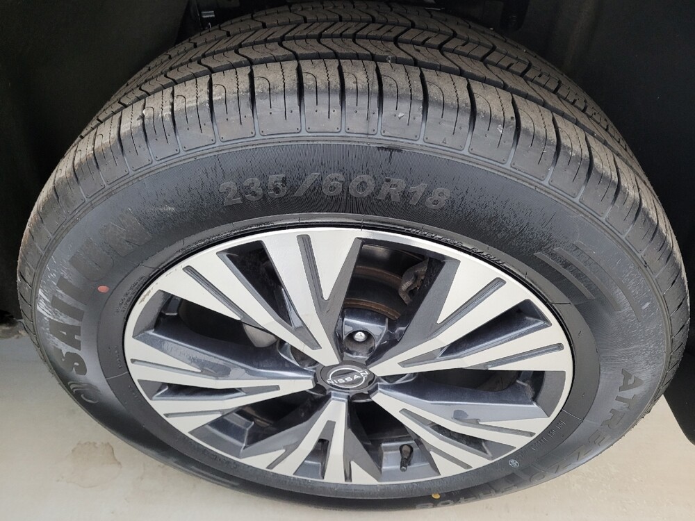 2023 Nissan Rogue in Maple Heights, OH 44137 - 18136935 31