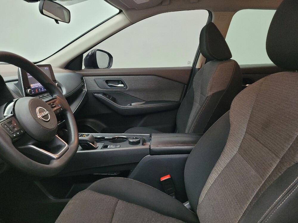 2023 Nissan Rogue in Maple Heights, OH 44137 - 18136935 17