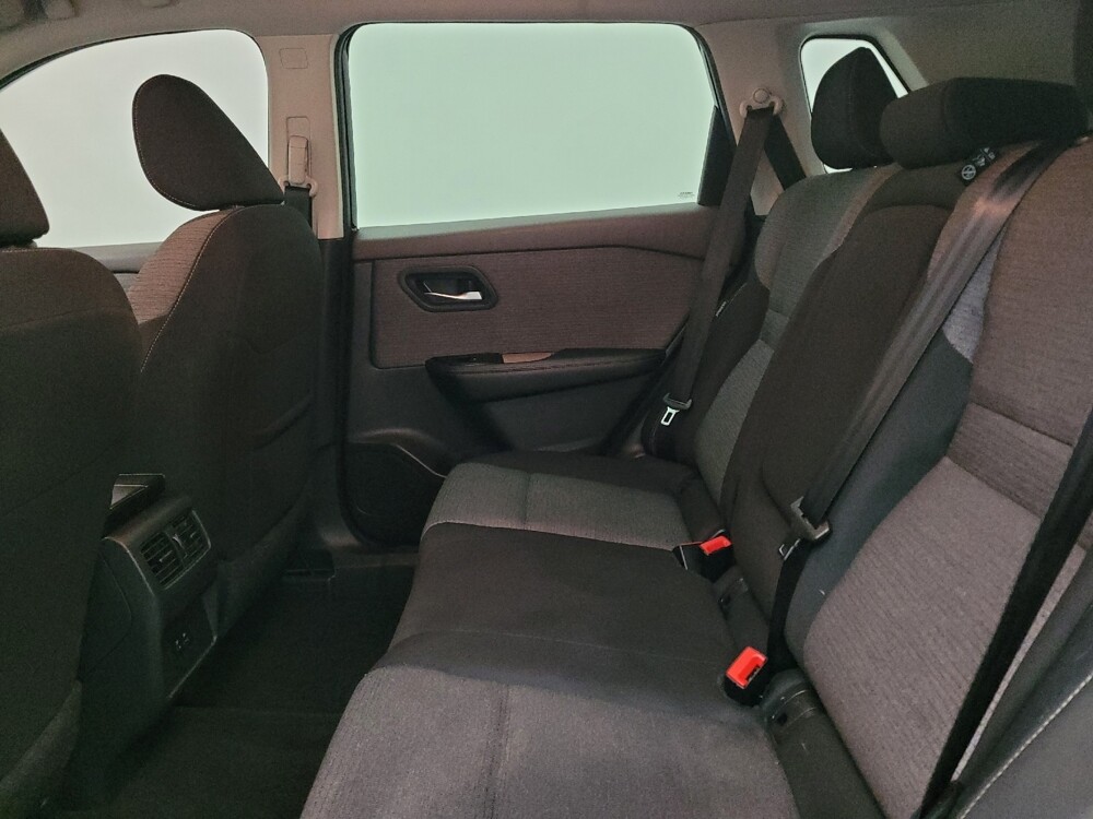 2023 Nissan Rogue in Maple Heights, OH 44137 - 18136935 18