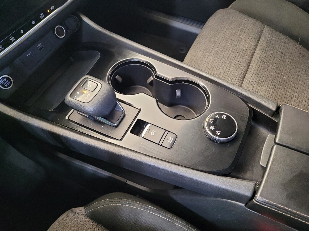 2023 Nissan Rogue in Maple Heights, OH 44137 - 18136935 26