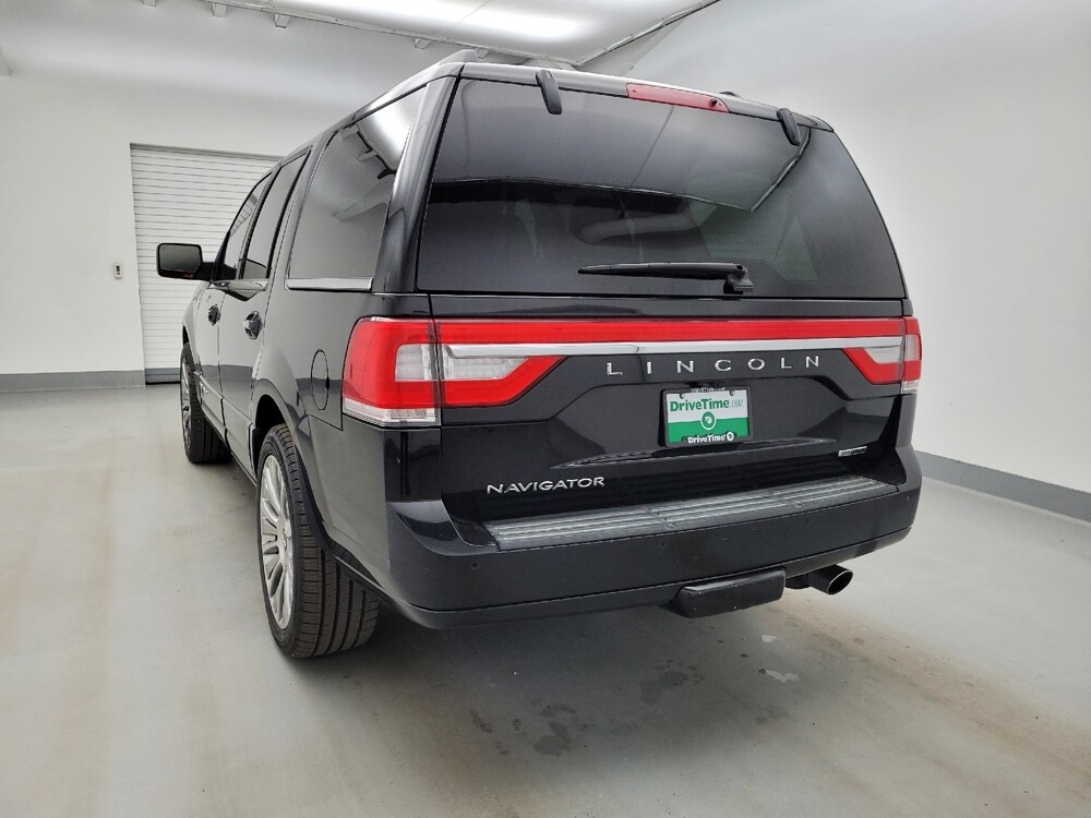 2016 Lincoln Navigator in Columbus, OH 43228 - 18136936 6