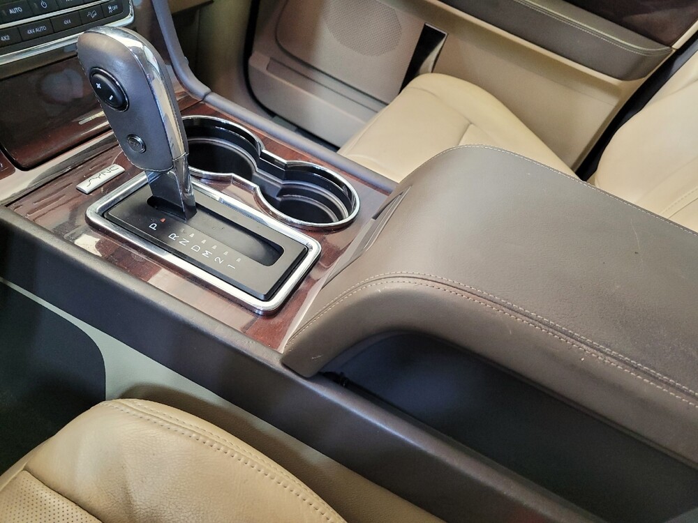 2016 Lincoln Navigator in Columbus, OH 43228 - 18136936 26