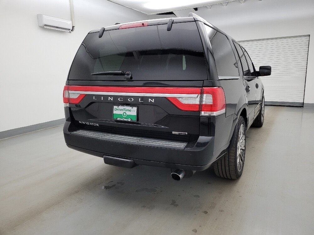 2016 Lincoln Navigator in Columbus, OH 43228 - 18136936 7