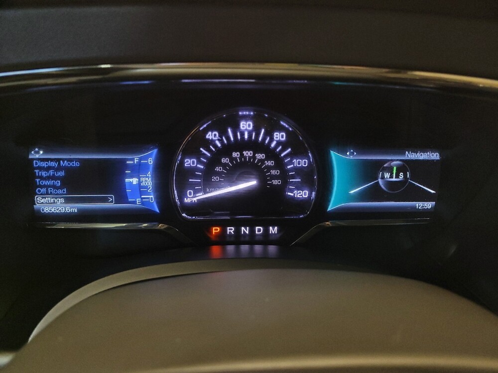 2016 Lincoln Navigator in Columbus, OH 43228 - 18136936 23