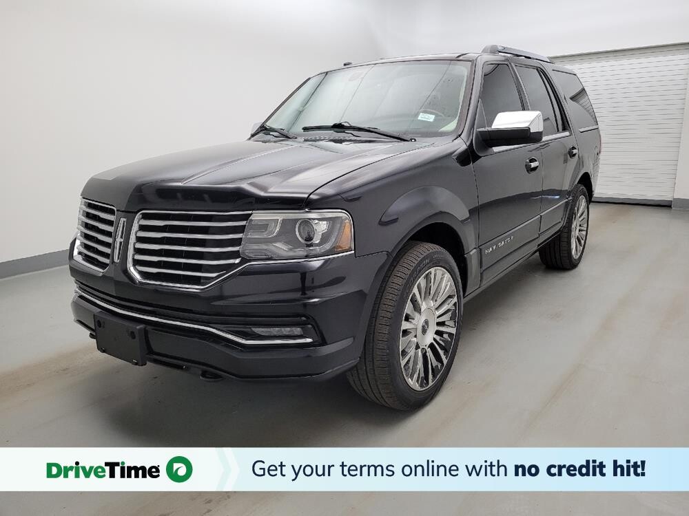 2016 Lincoln Navigator in Columbus, OH 43228 - 18136936