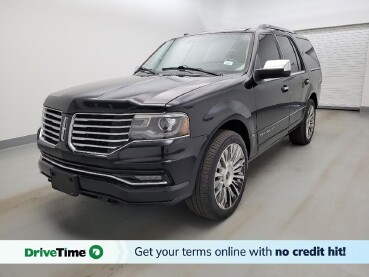 2016 Lincoln Navigator in Columbus, OH 43228