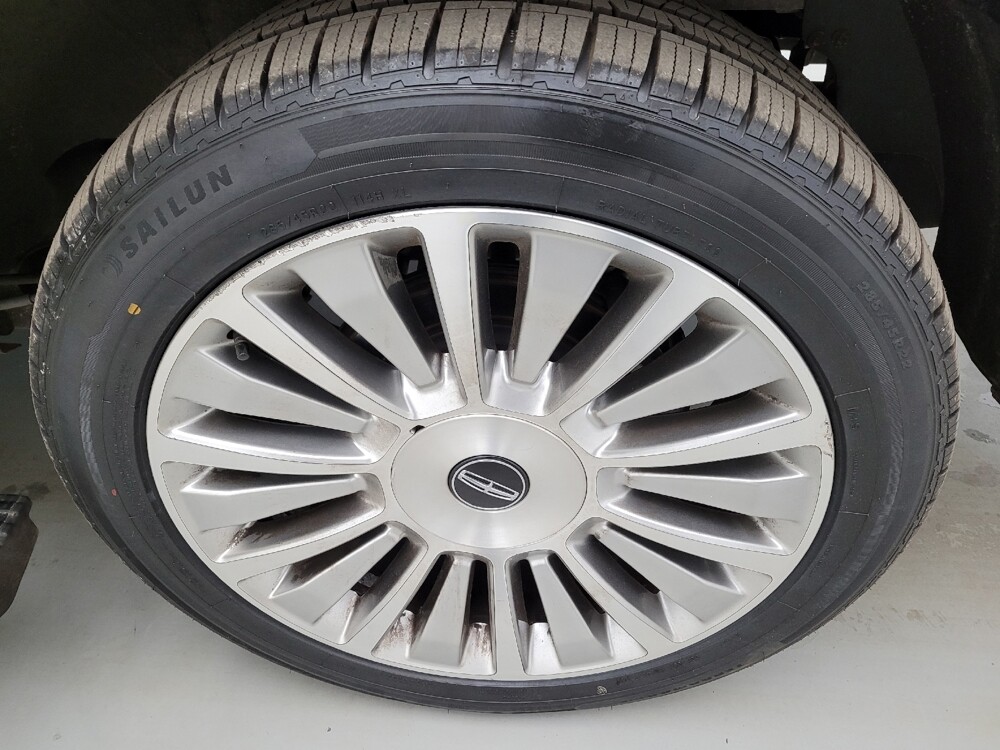 2016 Lincoln Navigator in Columbus, OH 43228 - 18136936 31