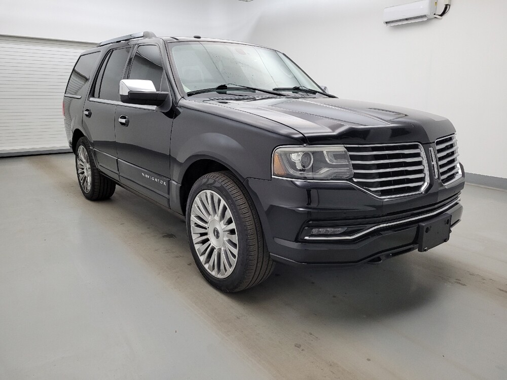 2016 Lincoln Navigator in Columbus, OH 43228 - 18136936 13