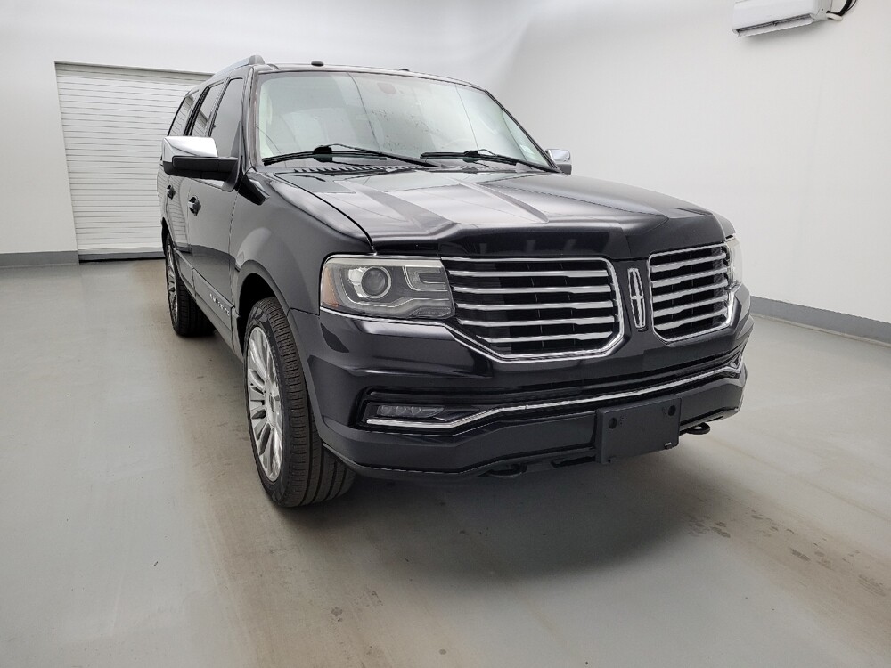 2016 Lincoln Navigator in Columbus, OH 43228 - 18136936 14