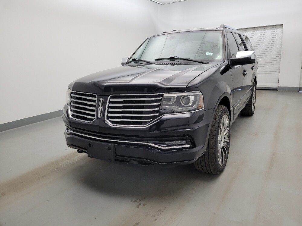 2016 Lincoln Navigator in Columbus, OH 43228 - 18136936 15