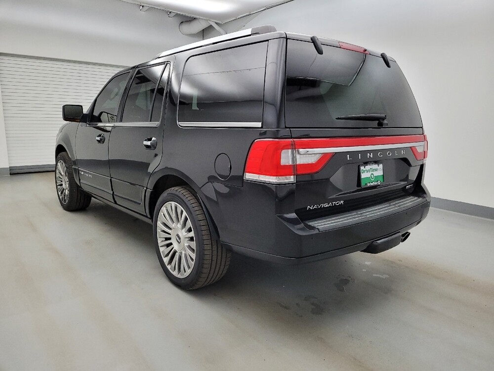 2016 Lincoln Navigator in Columbus, OH 43228 - 18136936 5