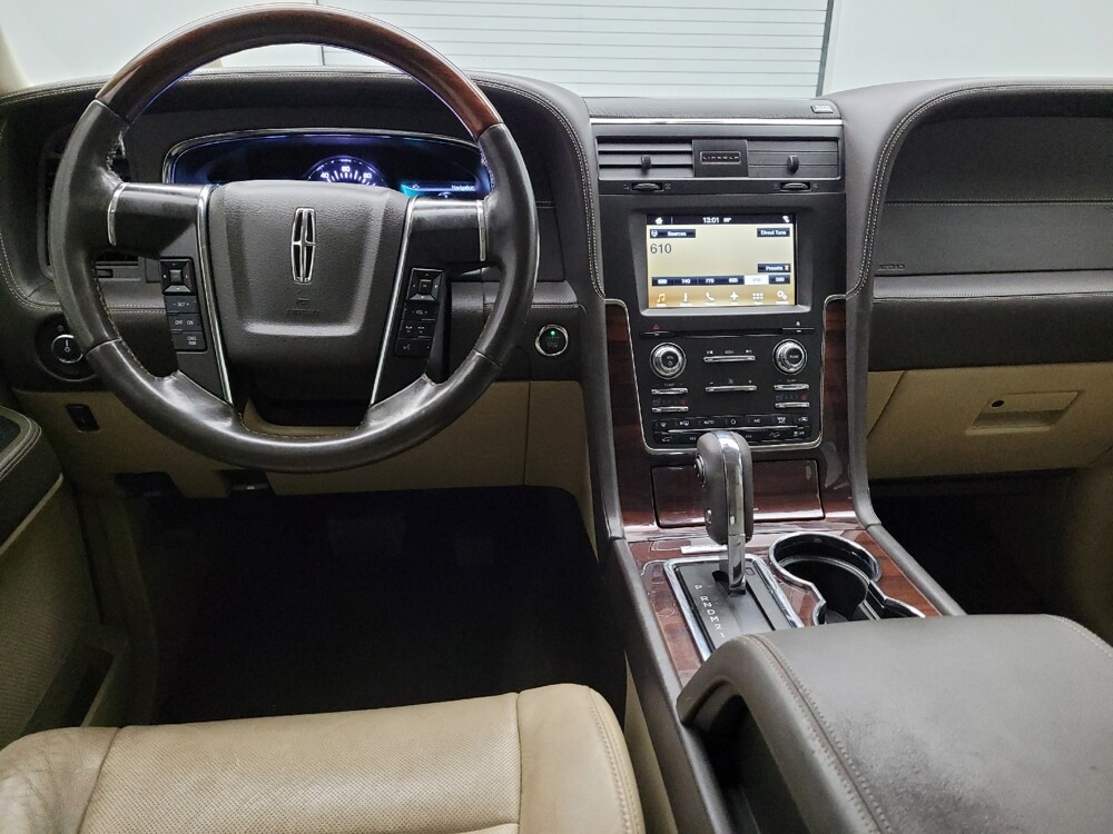 2016 Lincoln Navigator in Columbus, OH 43228 - 18136936 22