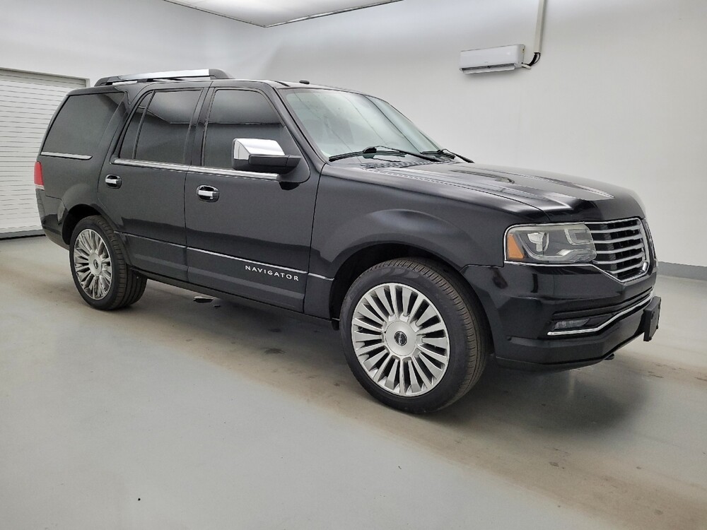 2016 Lincoln Navigator in Columbus, OH 43228 - 18136936 11