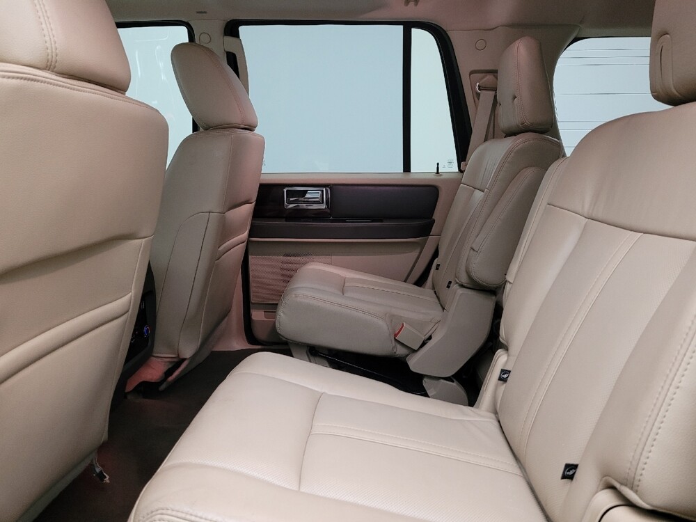 2016 Lincoln Navigator in Columbus, OH 43228 - 18136936 18