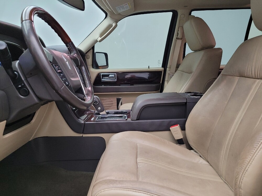 2016 Lincoln Navigator in Columbus, OH 43228 - 18136936 17