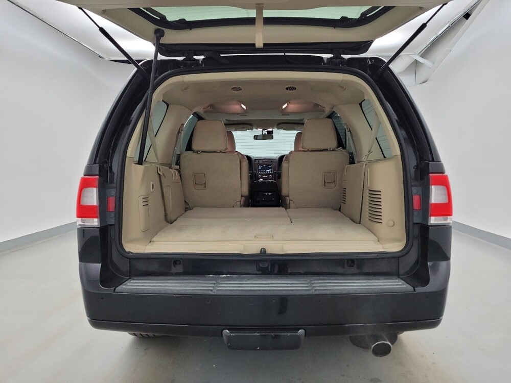 2016 Lincoln Navigator in Columbus, OH 43228 - 18136936 29