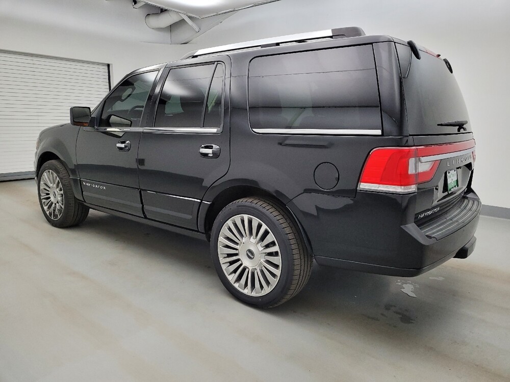 2016 Lincoln Navigator in Columbus, OH 43228 - 18136936 3