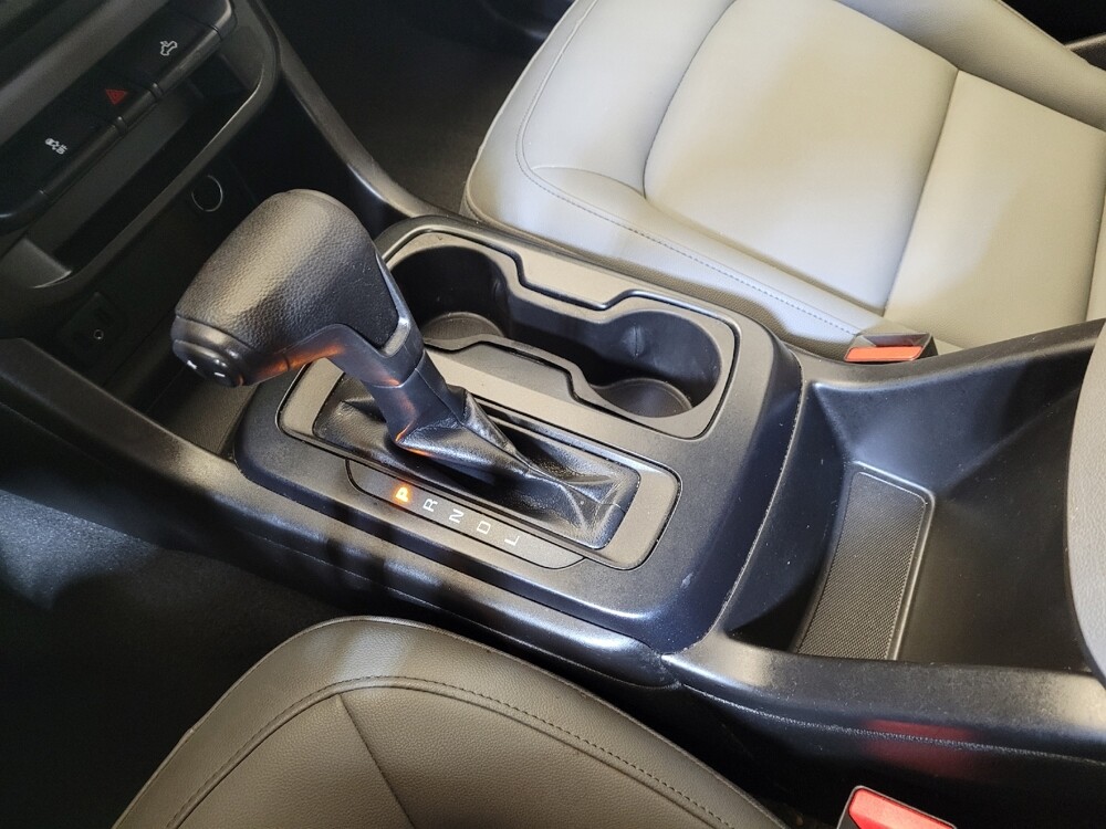 2019 Chevrolet Colorado in Maple Heights, OH 44137 - 18136937 26