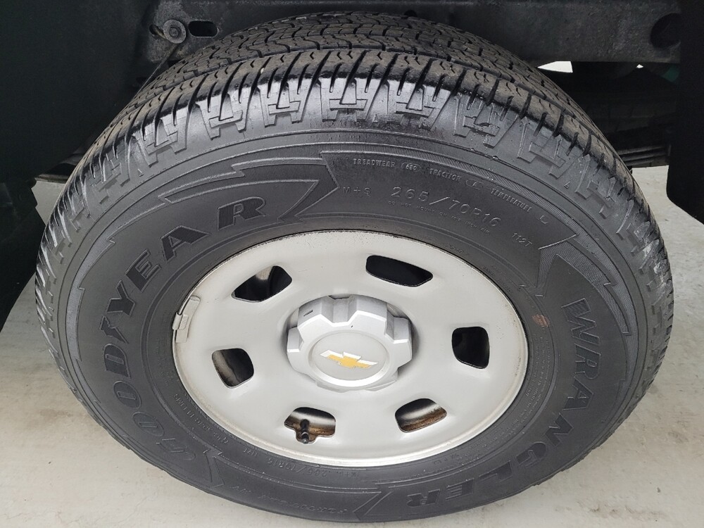 2019 Chevrolet Colorado in Maple Heights, OH 44137 - 18136937 31