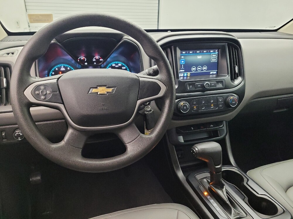2019 Chevrolet Colorado in Maple Heights, OH 44137 - 18136937 22