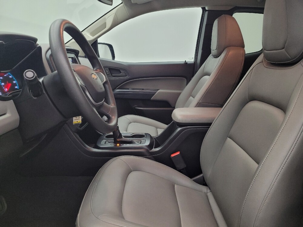 2019 Chevrolet Colorado in Maple Heights, OH 44137 - 18136937 17