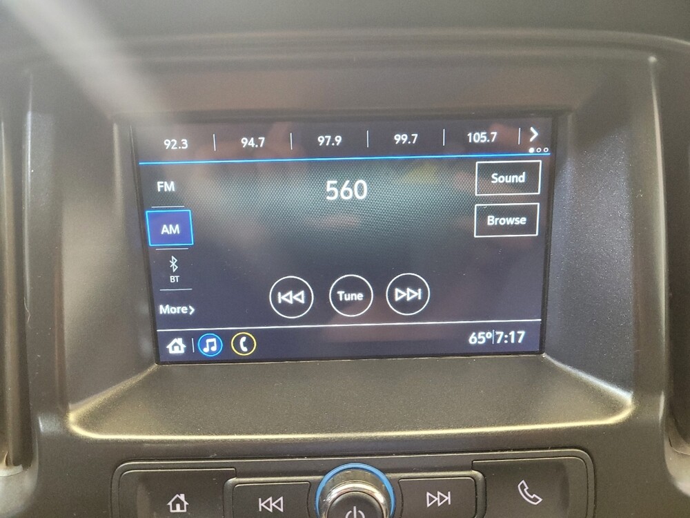 2019 Chevrolet Colorado in Maple Heights, OH 44137 - 18136937 25