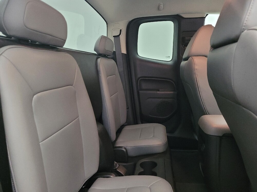 2019 Chevrolet Colorado in Maple Heights, OH 44137 - 18136937 19