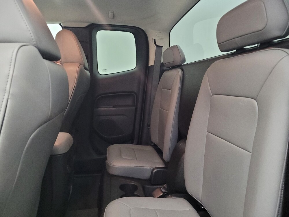 2019 Chevrolet Colorado in Maple Heights, OH 44137 - 18136937 18