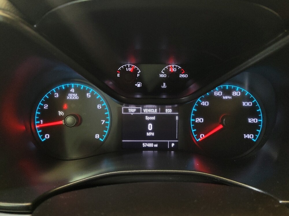 2019 Chevrolet Colorado in Maple Heights, OH 44137 - 18136937 23