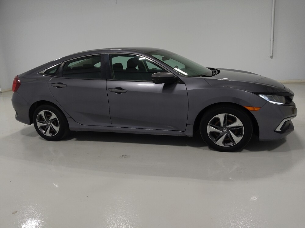 2020 Honda Civic in Columbus, OH 43228 - 18136938 11
