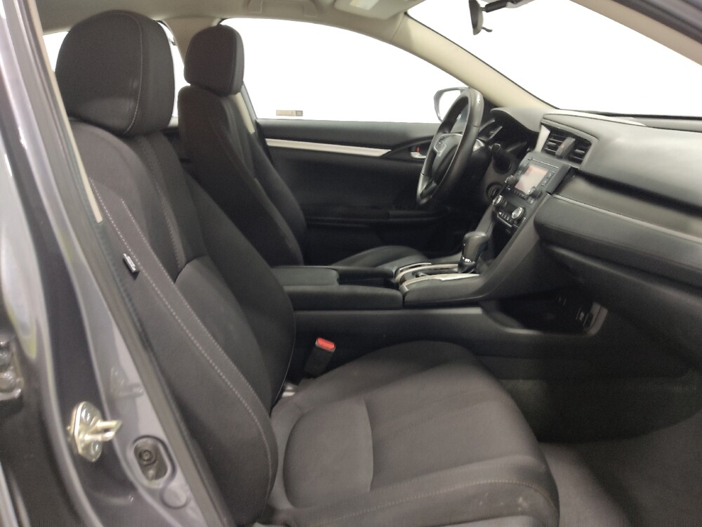 2020 Honda Civic in Columbus, OH 43228 - 18136938 21