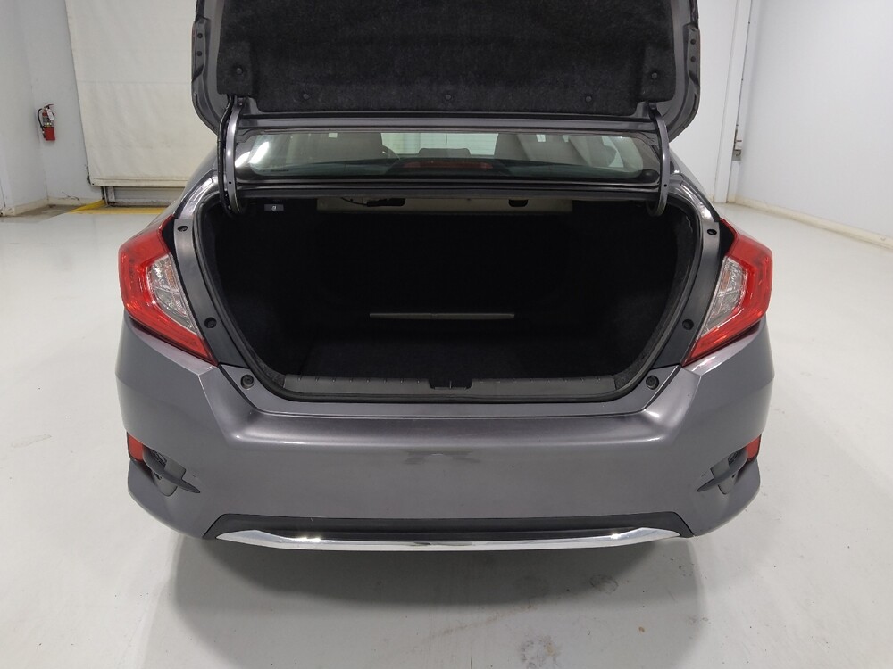2020 Honda Civic in Columbus, OH 43228 - 18136938 29