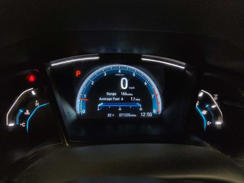 2020 Honda Civic in Columbus, OH 43228 - 18136938 23