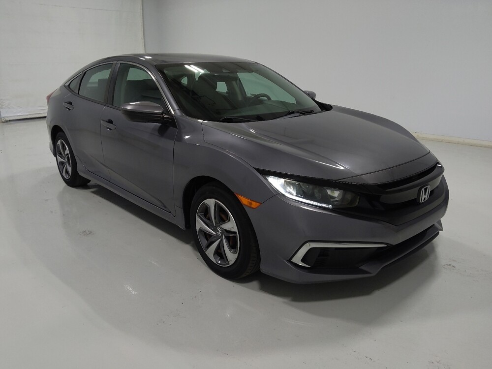 2020 Honda Civic in Columbus, OH 43228 - 18136938 13