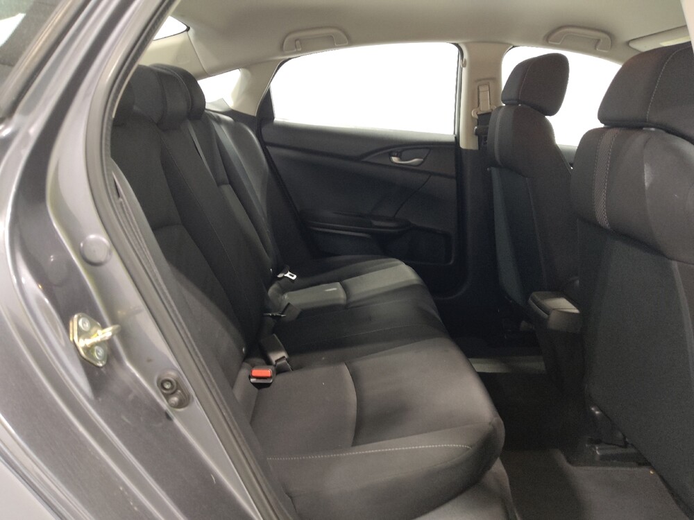 2020 Honda Civic in Columbus, OH 43228 - 18136938 19