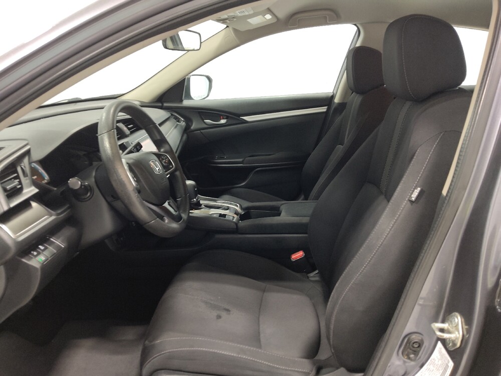 2020 Honda Civic in Columbus, OH 43228 - 18136938 17